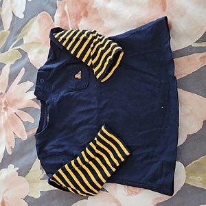 Toddler shirt